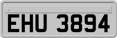 EHU3894