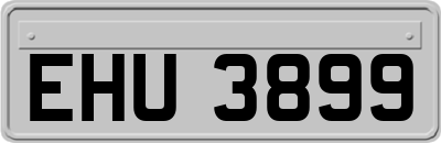 EHU3899