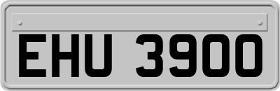 EHU3900