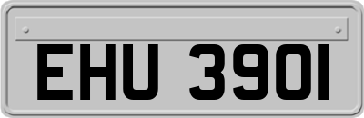 EHU3901