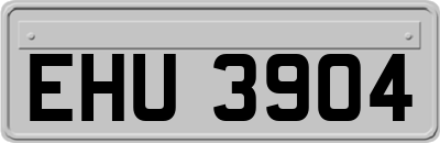 EHU3904