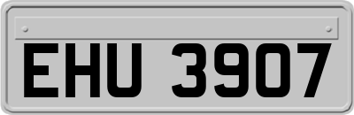 EHU3907