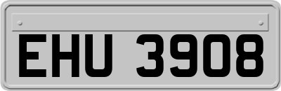 EHU3908