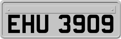 EHU3909
