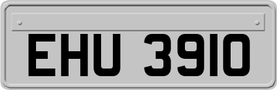 EHU3910