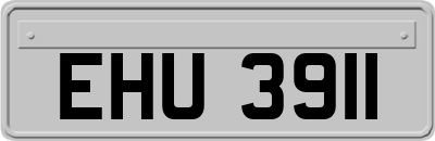 EHU3911