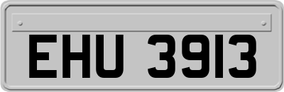 EHU3913