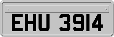 EHU3914