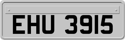 EHU3915
