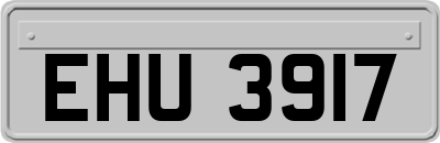 EHU3917