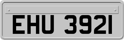 EHU3921