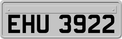 EHU3922