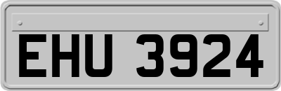 EHU3924
