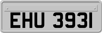 EHU3931