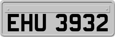 EHU3932