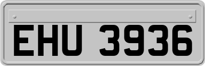 EHU3936