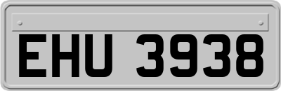 EHU3938