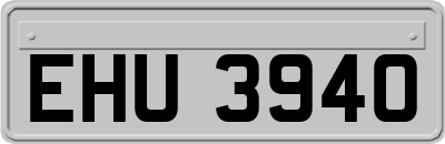 EHU3940