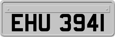 EHU3941