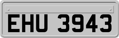 EHU3943
