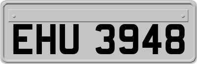 EHU3948