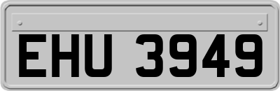 EHU3949