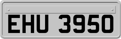 EHU3950