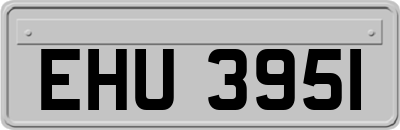 EHU3951