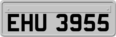 EHU3955