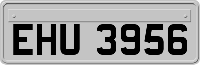 EHU3956