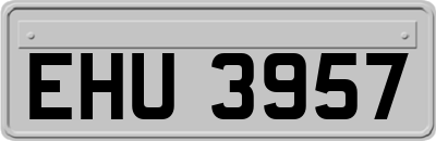 EHU3957