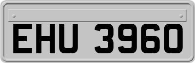 EHU3960