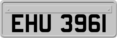 EHU3961