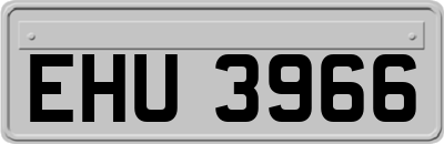 EHU3966