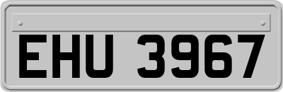 EHU3967
