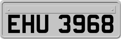 EHU3968
