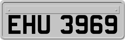 EHU3969