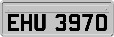 EHU3970