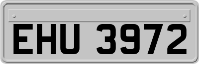 EHU3972