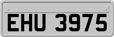 EHU3975