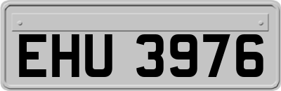 EHU3976