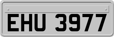 EHU3977