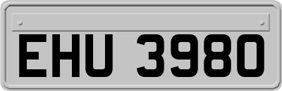 EHU3980