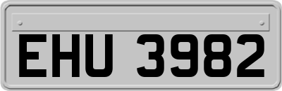 EHU3982