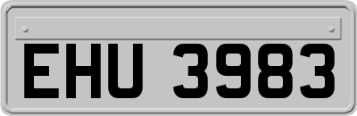 EHU3983