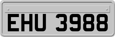 EHU3988