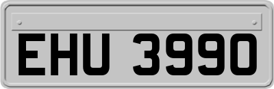 EHU3990