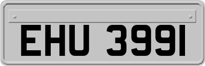EHU3991