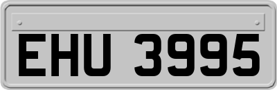 EHU3995