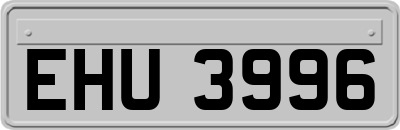 EHU3996